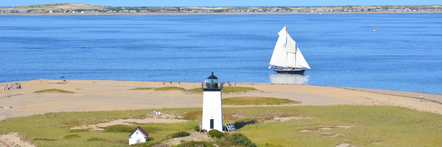 Schooner Hindu banner