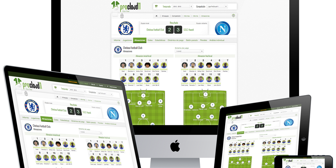procloud11's profile banner image