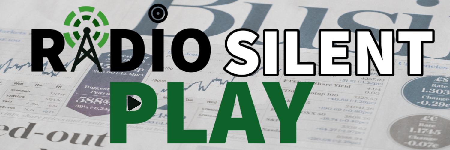 Radiosilentplaytrading.com banner