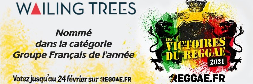 wailingtrees's profile banner image