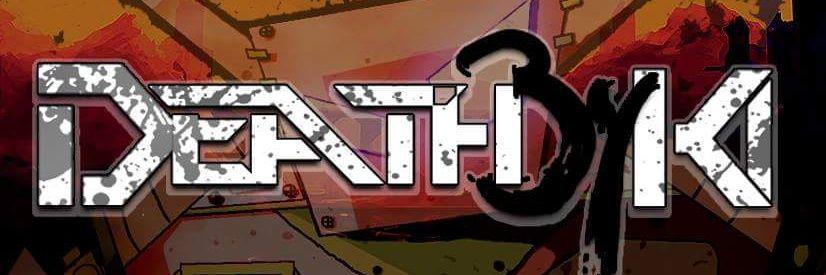 Death By Ki banner