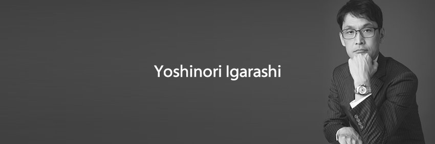igayn's profile banner image