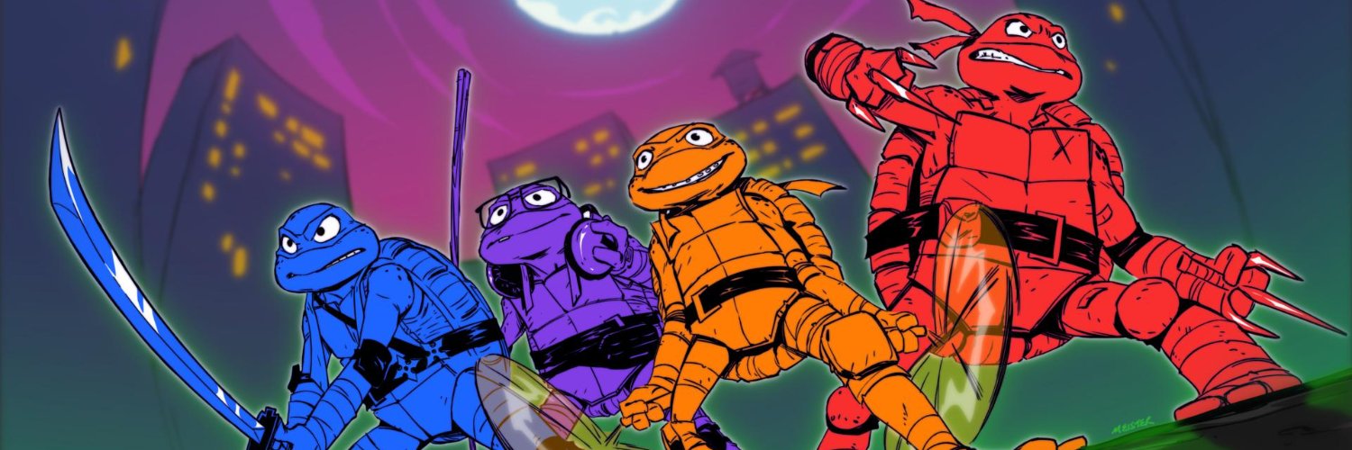 EricJMeister's profile banner image