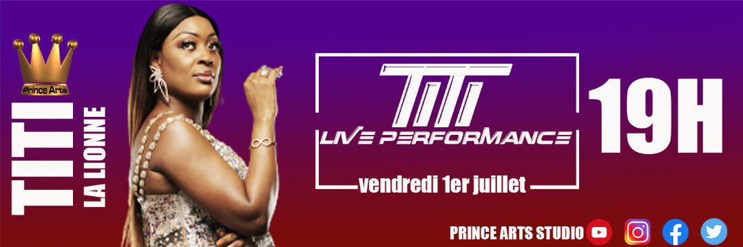 PrinceArtsMusic's profile banner image