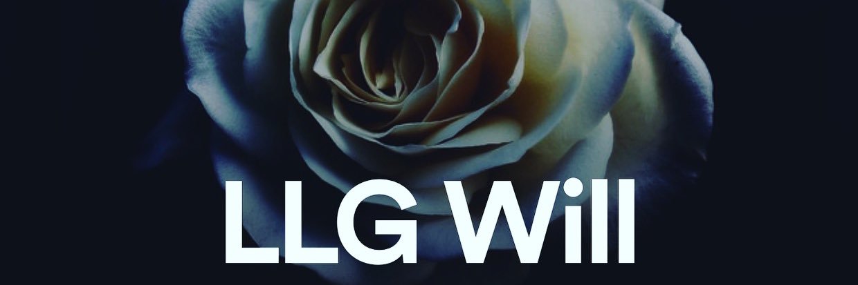 LLG_Will's profile banner image