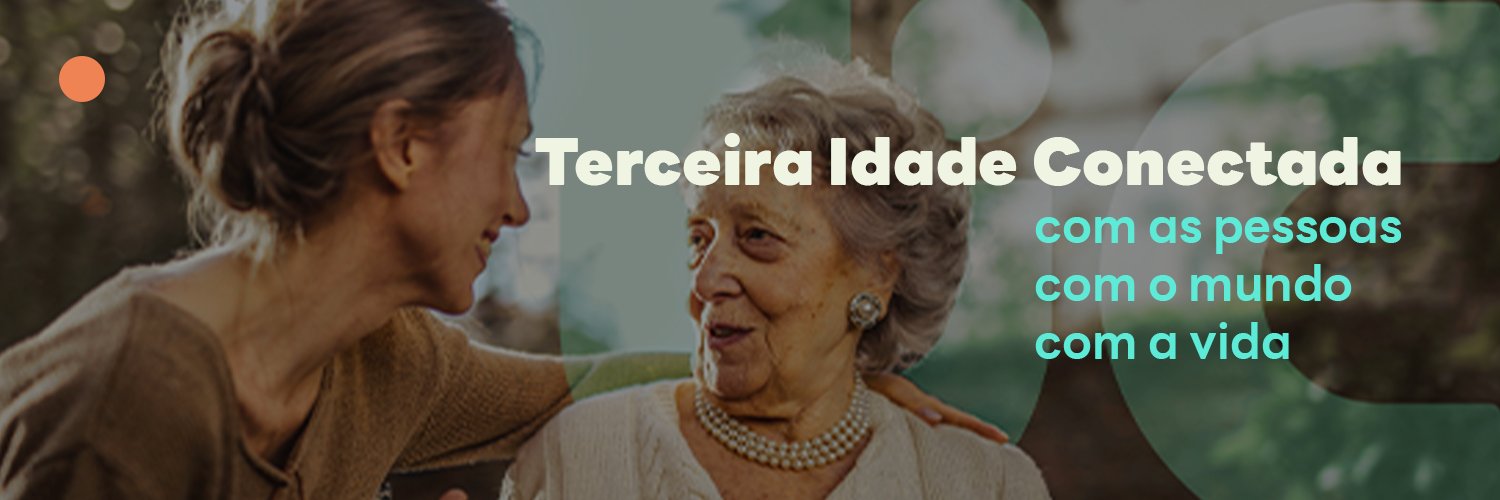 3idadeconectada's profile banner image
