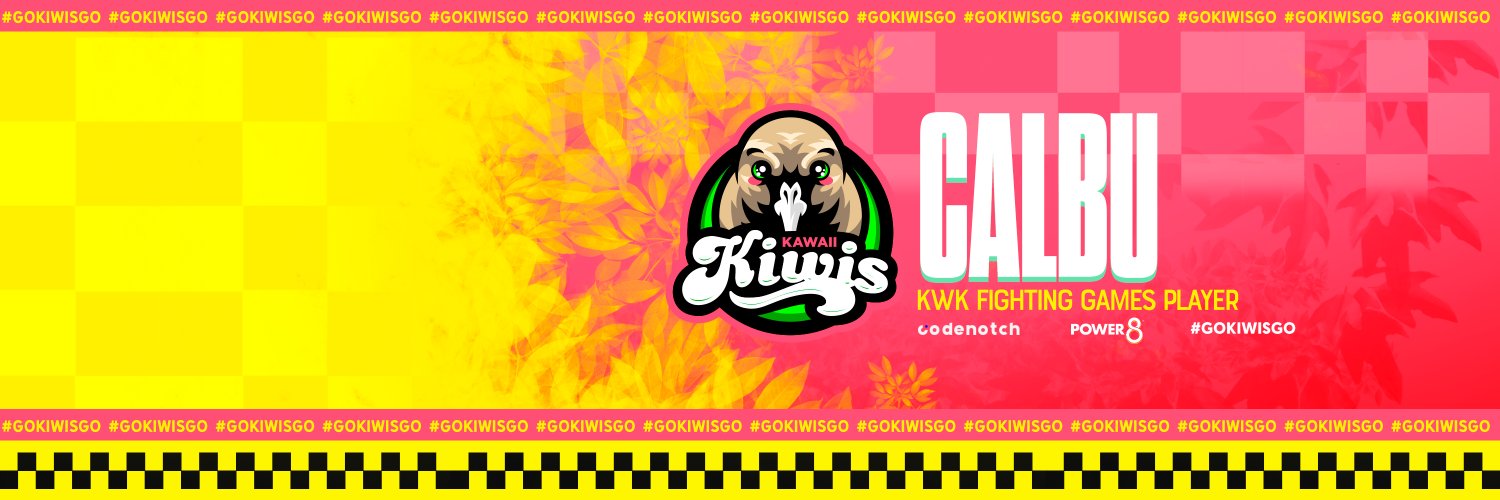KwK | Calbu banner