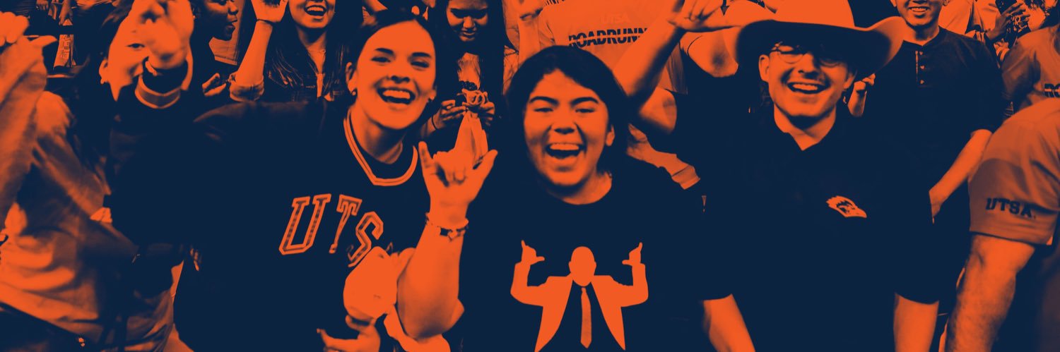 UT San Antonio Student Affairs banner