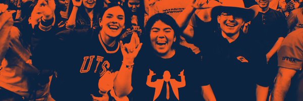 StudentsAtUTSA Profile Banner
