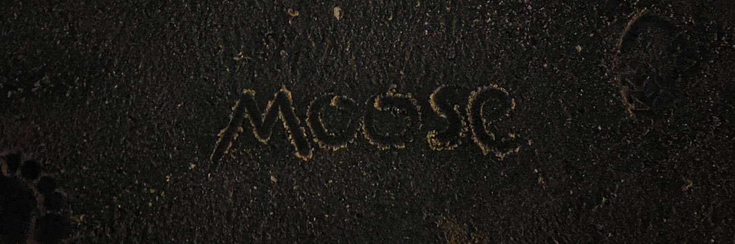 itsngoshi's profile banner image