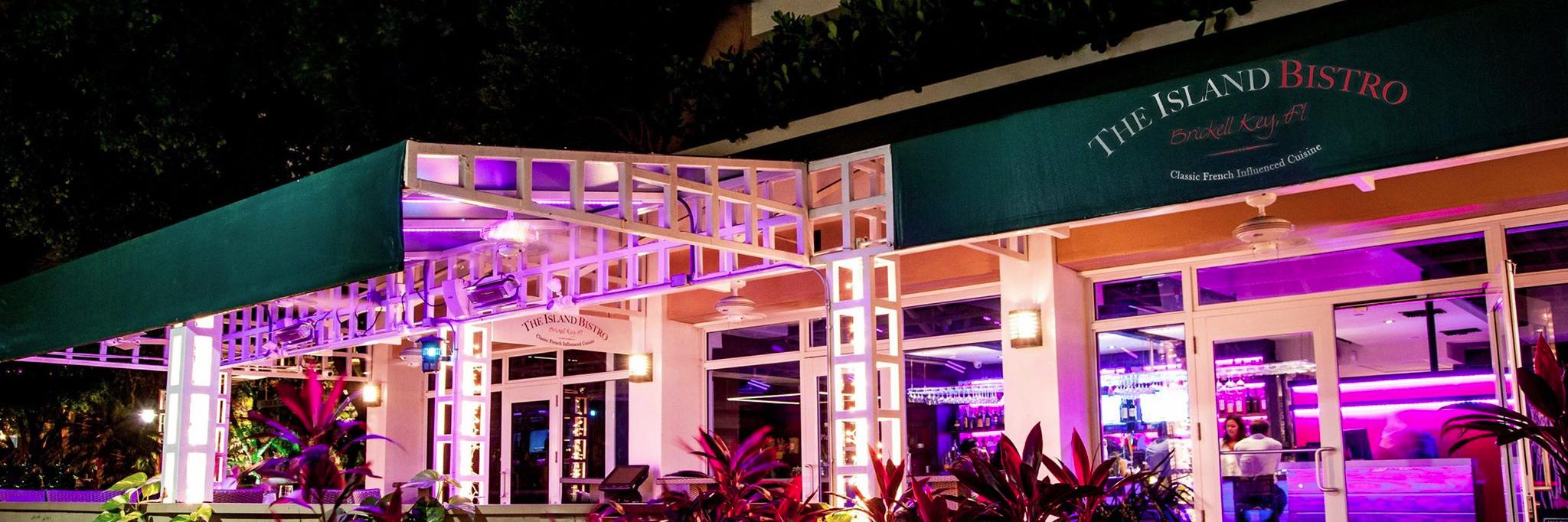Island_Bistro's profile banner image