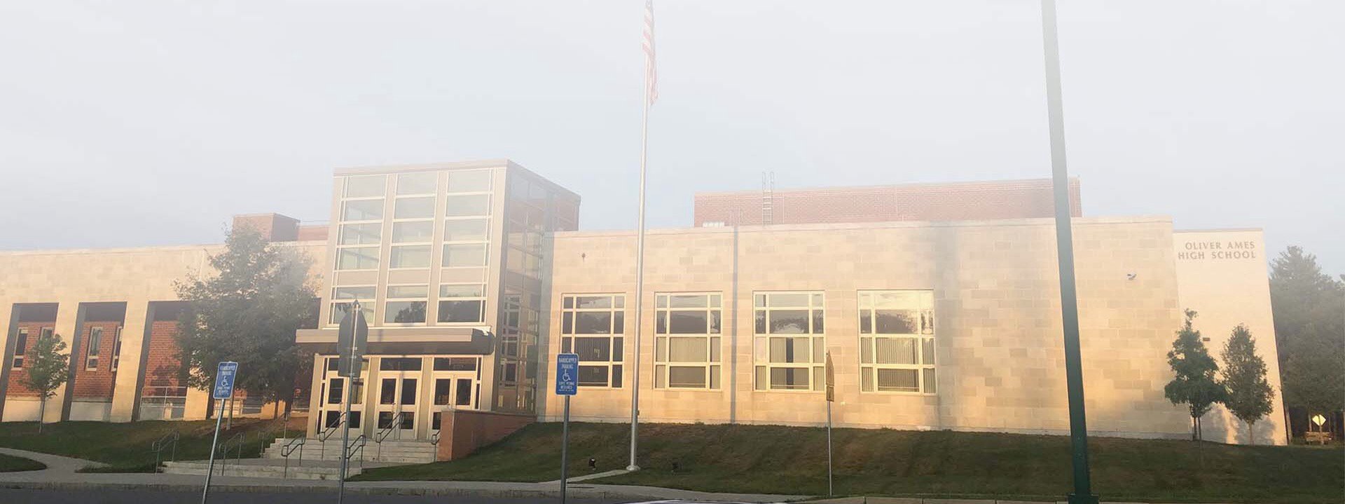 OA Best Buddies banner