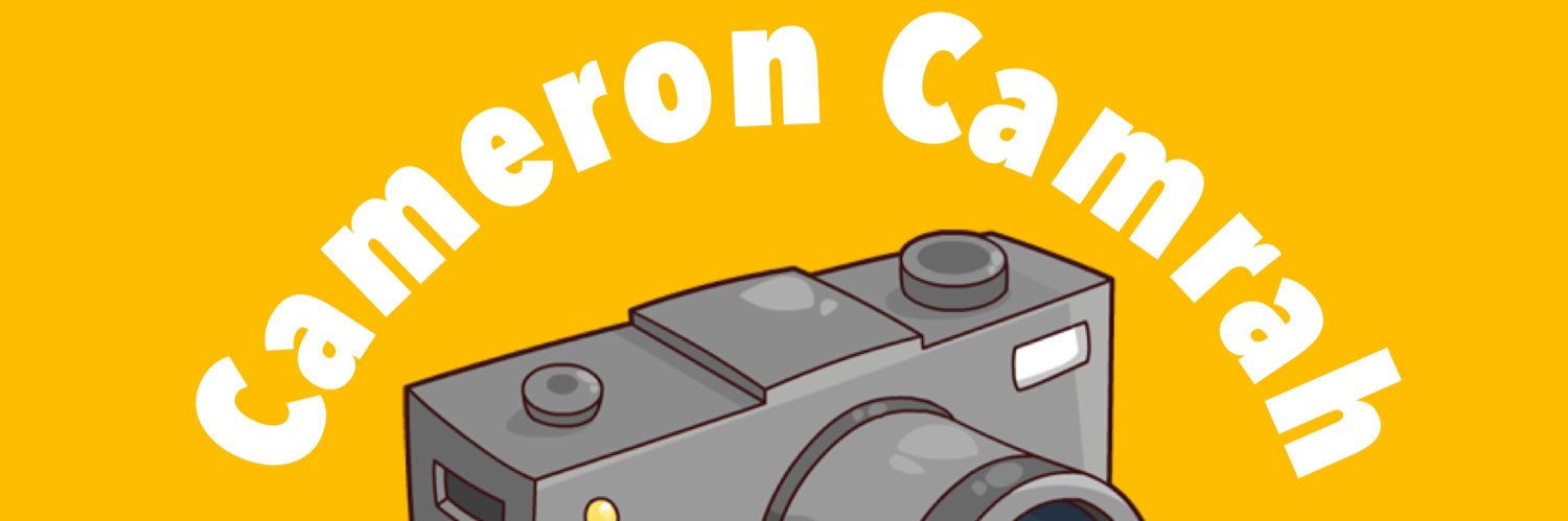 bringdacamera's profile banner image