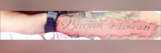 MGbagas's profile banner image