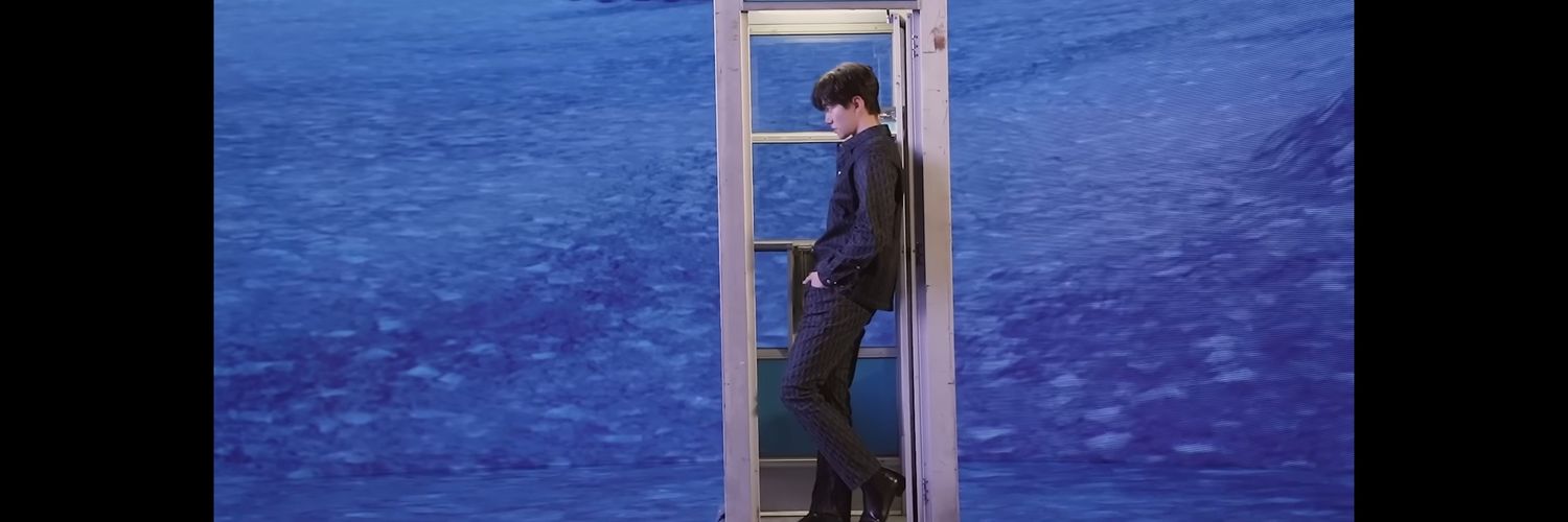 hansam814's profile banner image