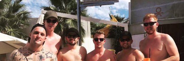 stevedez's profile banner image