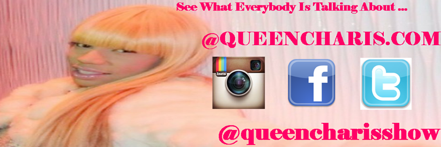queencharisshow's profile banner image