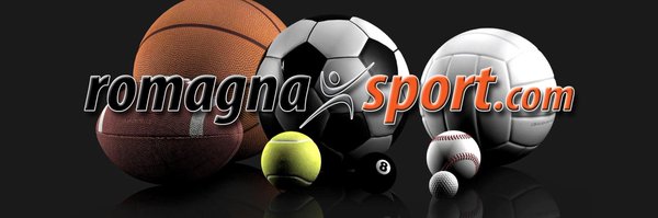 RomagnaSport Profile Banner