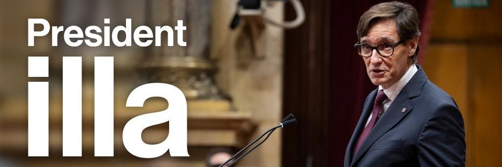 PSC Horta-Guinardó /♥️ banner