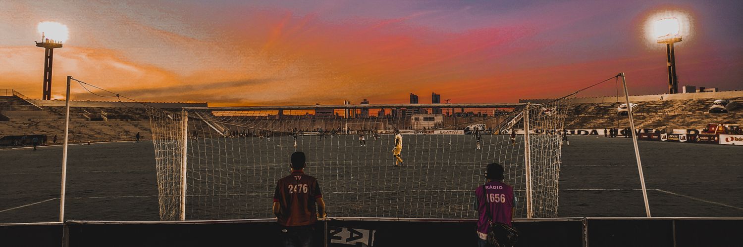 rafacostapb's profile banner image