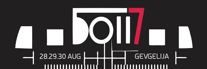Boshfest's profile banner image