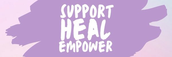 She_Recovery Profile Banner