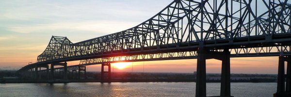 NWSNewOrleans Profile Banner