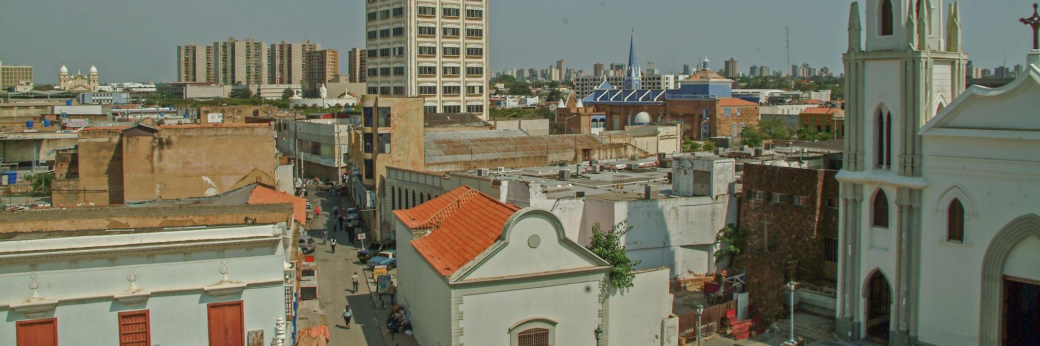 AmigosdelZulia's profile banner image