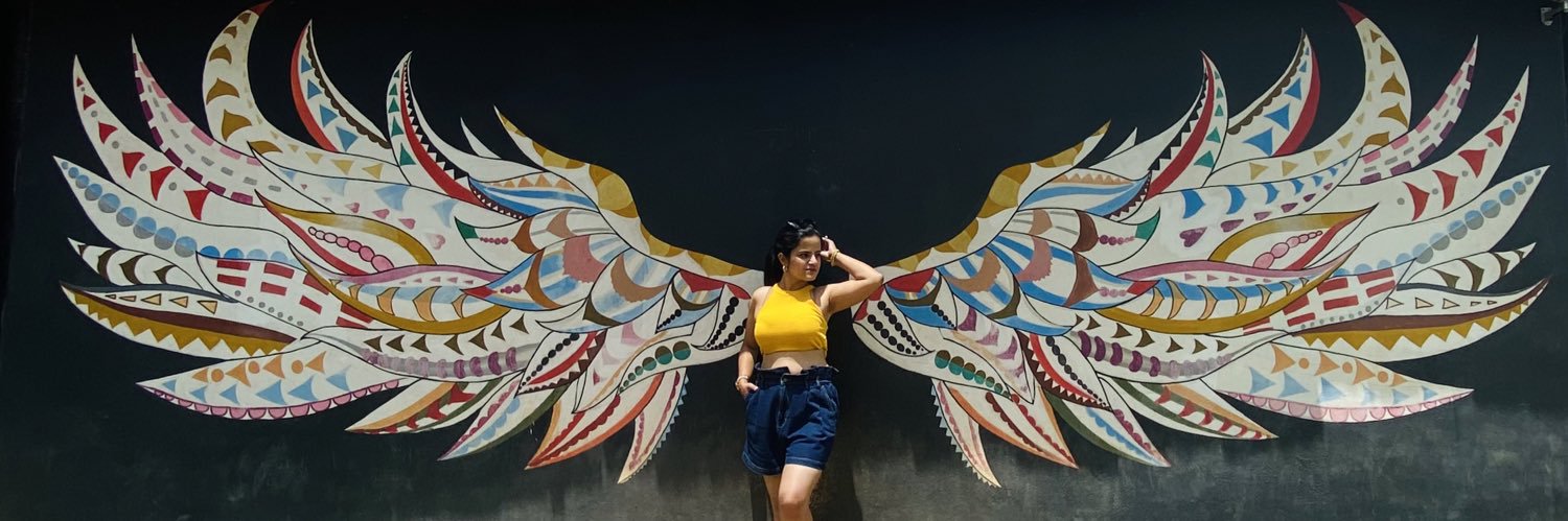 KavyaSharma31's profile banner image