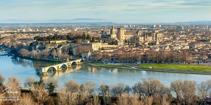 Florence michet banner