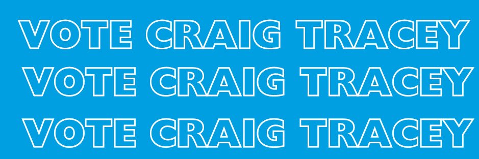 North Warwickshire & Bedworth Conservatives banner