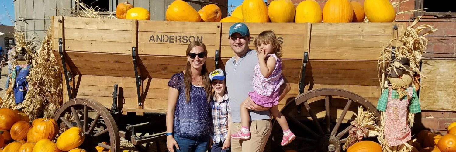 bryanbsawyer's profile banner image