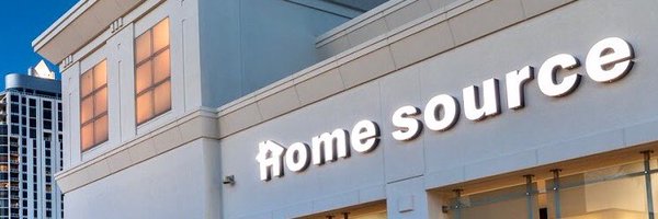 HomeSource_TX Profile Banner