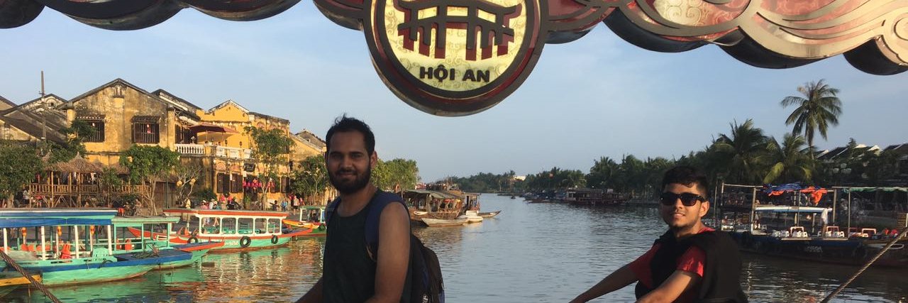 tushartweetsdat's profile banner image