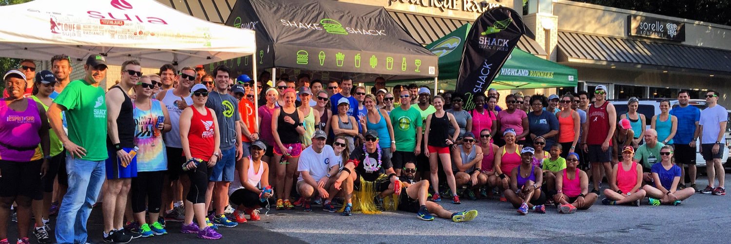 highlandrunners's profile banner image