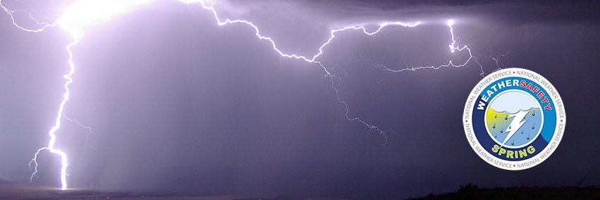NWS Austin/San Antonio's banner