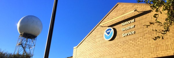 NWSSanAntonio Profile Banner