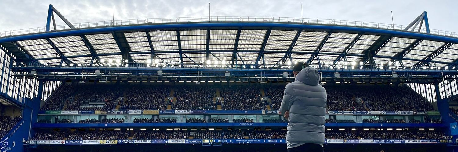 BlueForever30's profile banner image