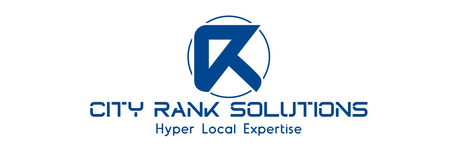 City Rank Solutions banner