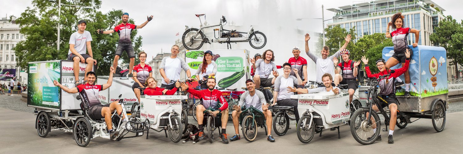 heavypedals's profile banner image