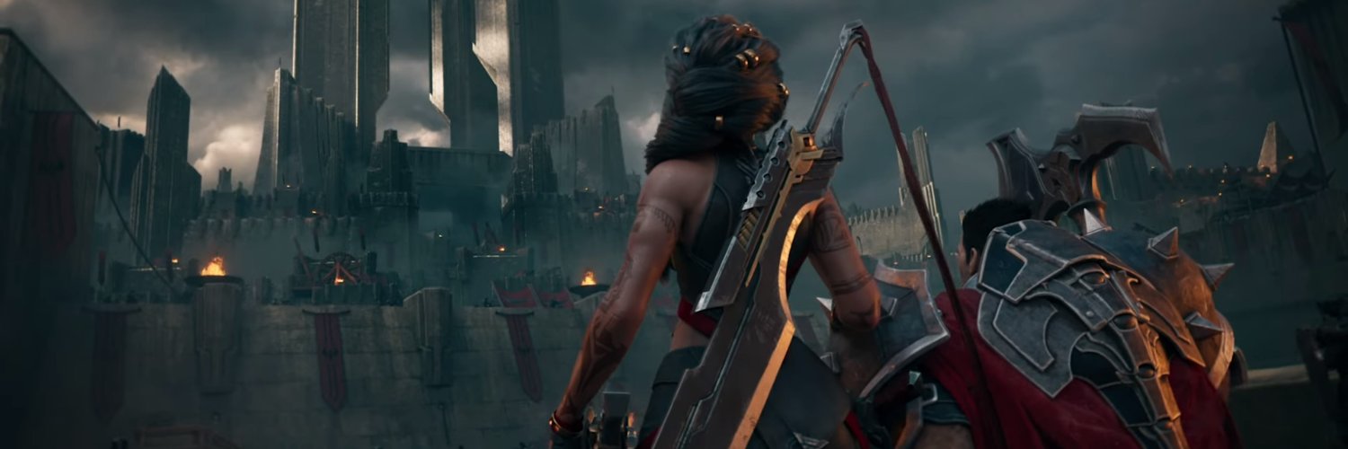 Lhocost's profile banner image