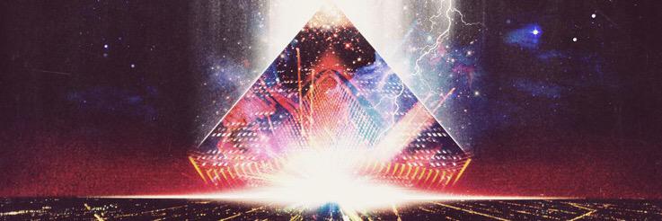 DiscoTechMusic's profile banner image