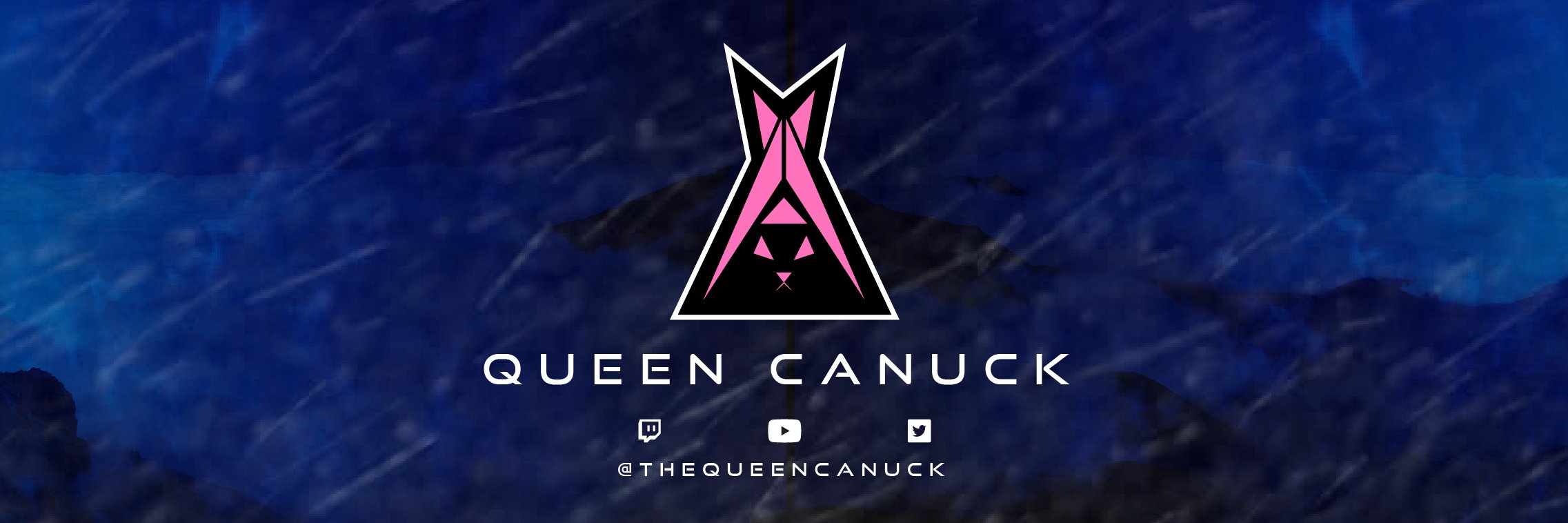 TheQueenCanuck's profile banner image