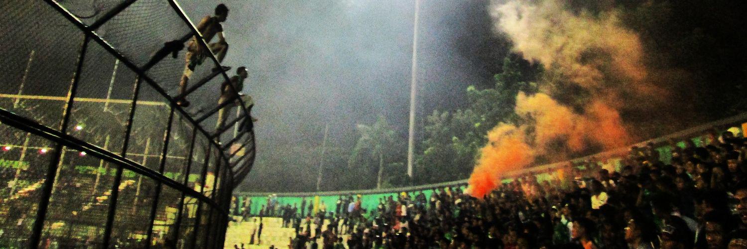 Bayu92's profile banner image