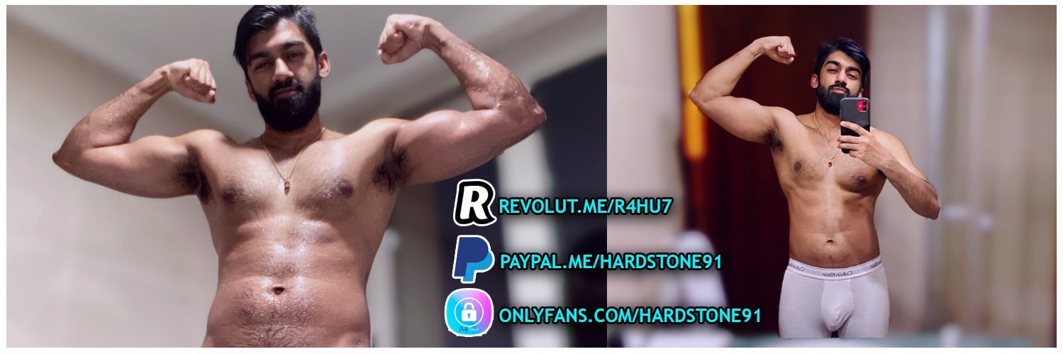 HardStone91 😈 banner