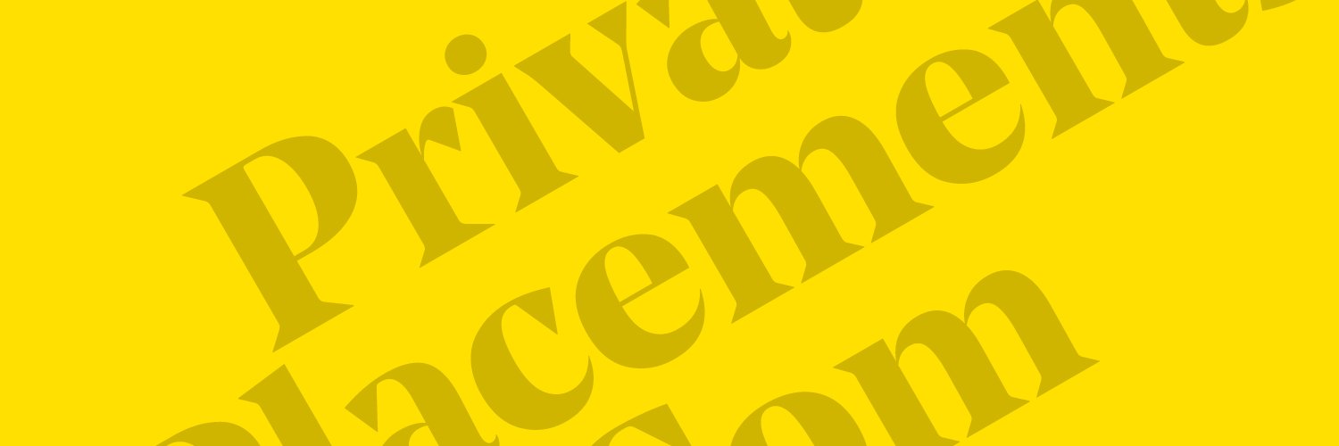 Financings's profile banner image