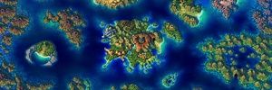 CactuarAllStar's profile banner image