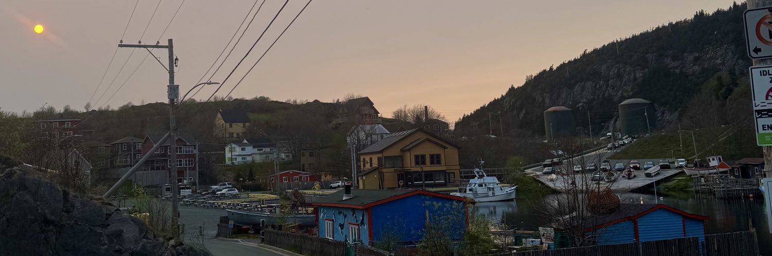 Caleigh Johnson banner