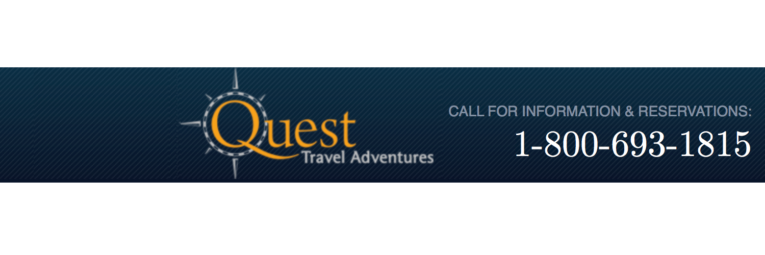 Quest Travel (@travel_w_Quest) / Posts / X