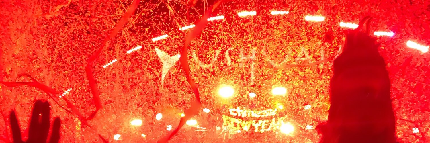 harleytrower's profile banner image